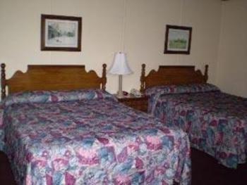 Scottish Inns Athens Dış mekan fotoğraf