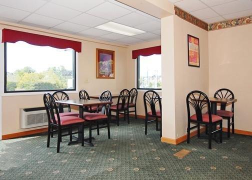 Scottish Inns Athens Dış mekan fotoğraf
