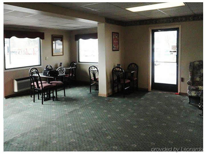 Scottish Inns Athens Dış mekan fotoğraf